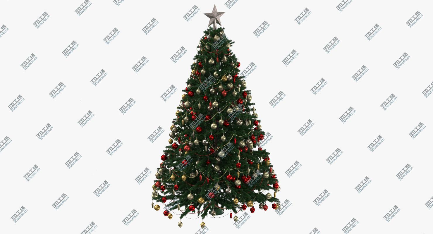 images/goods_img/202105072/3D Christmas Tree 03/2.jpg